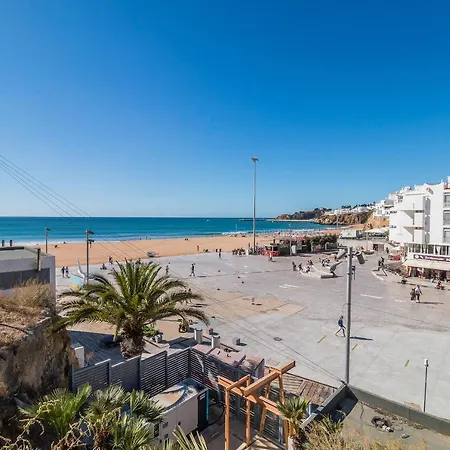 Semesterbostad Casa Mar Dos Pescadores By Alzira