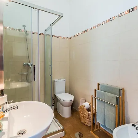 Casa Mar Dos Pescadores By Alzira * البوفيرا