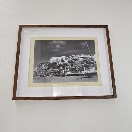 Casa Mar Dos Pescadores By Alzira * البوفيرا