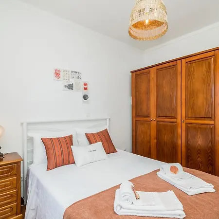 Casa Mar Dos Pescadores By Alzira * البوفيرا