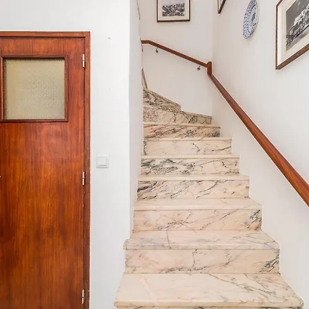 Casa Mar Dos Pescadores By Alzira * البوفيرا