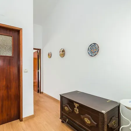 بيت للعطل Casa Mar Dos Pescadores By Alzira البوفيرا